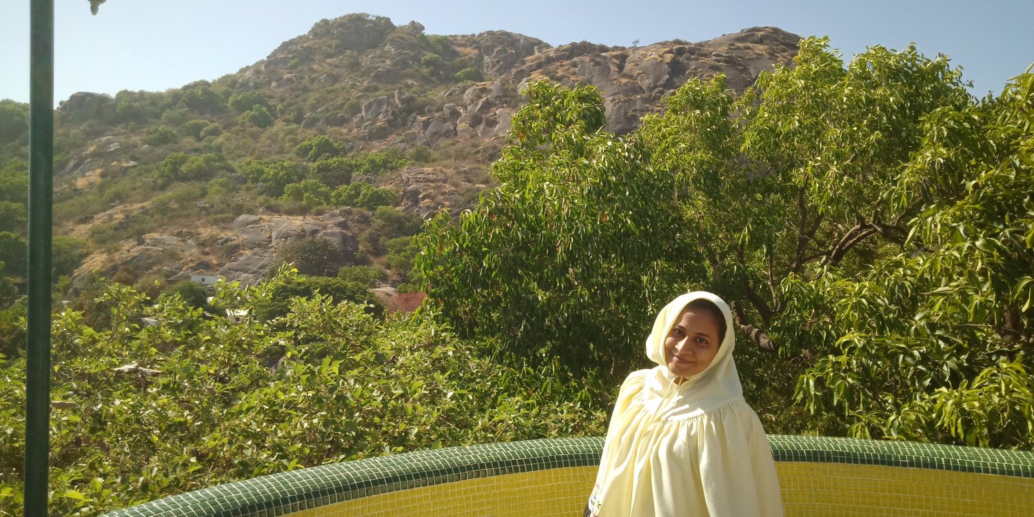 Dr. Alifya Mistry