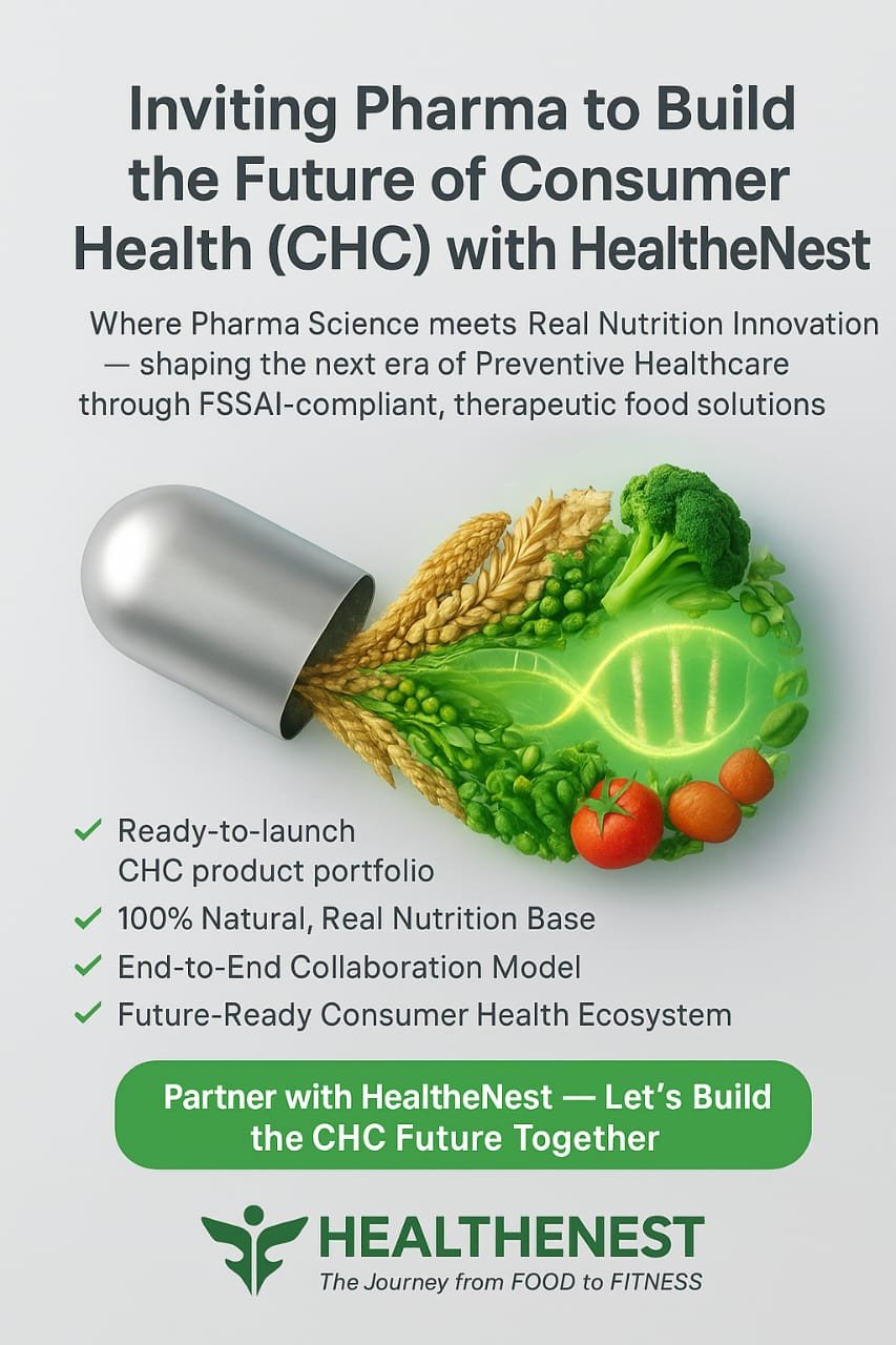 Healthnest promo