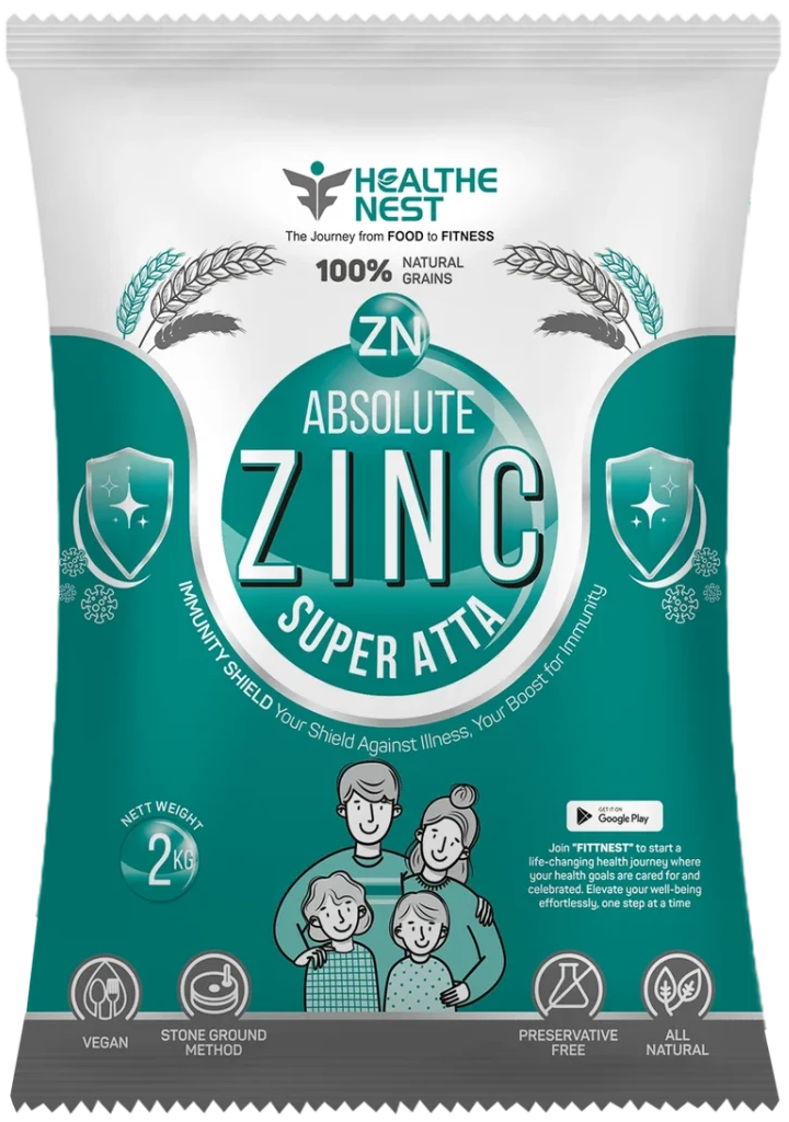 zinc